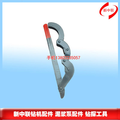 地質(zhì)鉆探勘察機(jī)械/套管巖心管自由鉗/管鉗/管子鉗/鉆井鉆機(jī)鉗子 - 360購(gòu)物